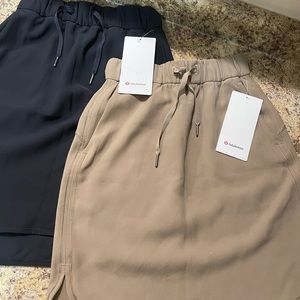 Lululemon skirt